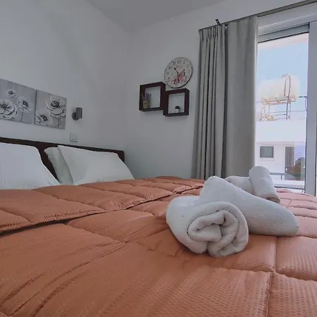 Napa Living Apartment Ayia Napa