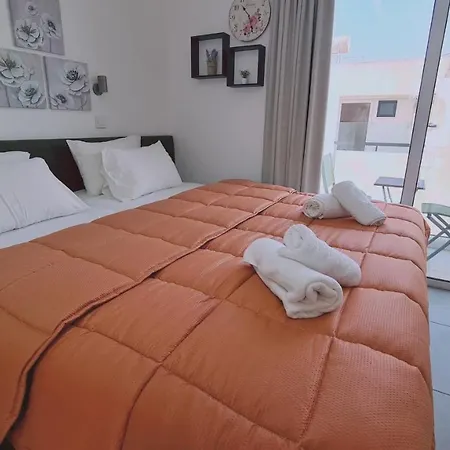 Napa Living Apartment