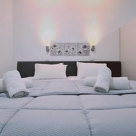 Apartment Napa Living Ayia Napa