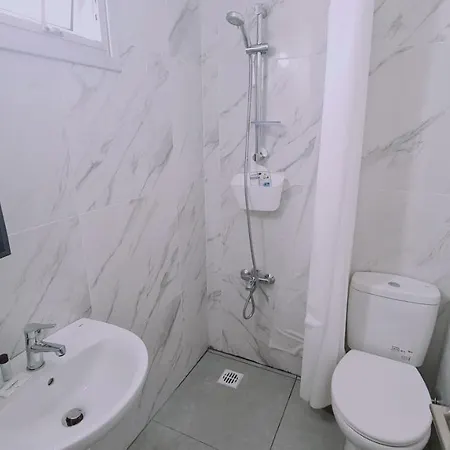 Apartamento Napa Living *