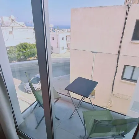 Apartment Napa Living *