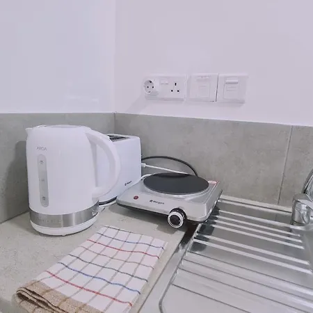 Napa Living Апартаменты *