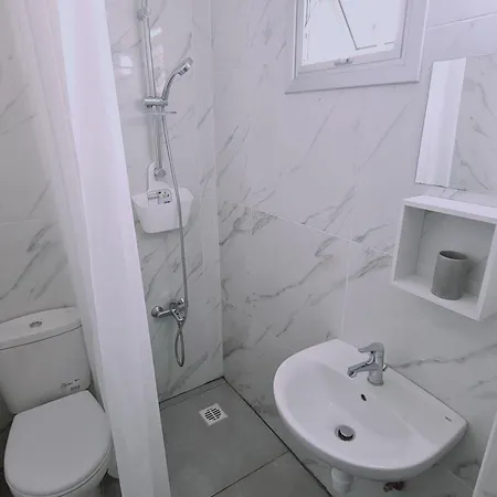 Apartment Napa Living Ayia Napa