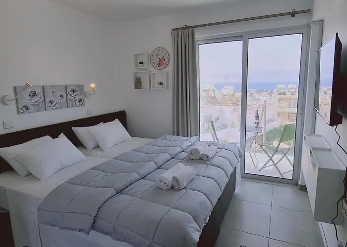 Napa Living Daire Aya Napa