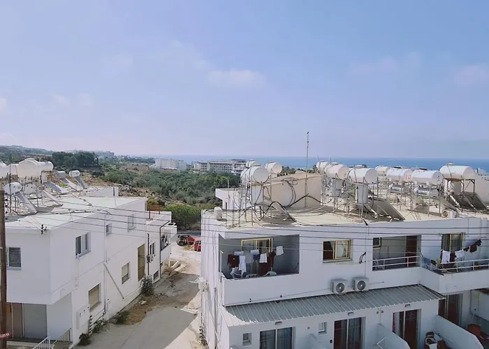 Napa Living * Aya Napa