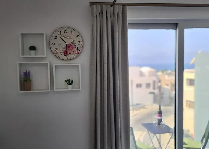 Daire Napa Living Aya Napa