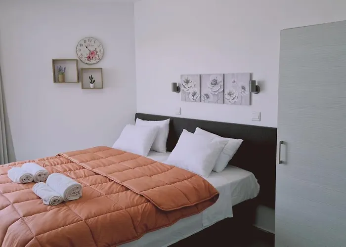 Daire Napa Living Aya Napa