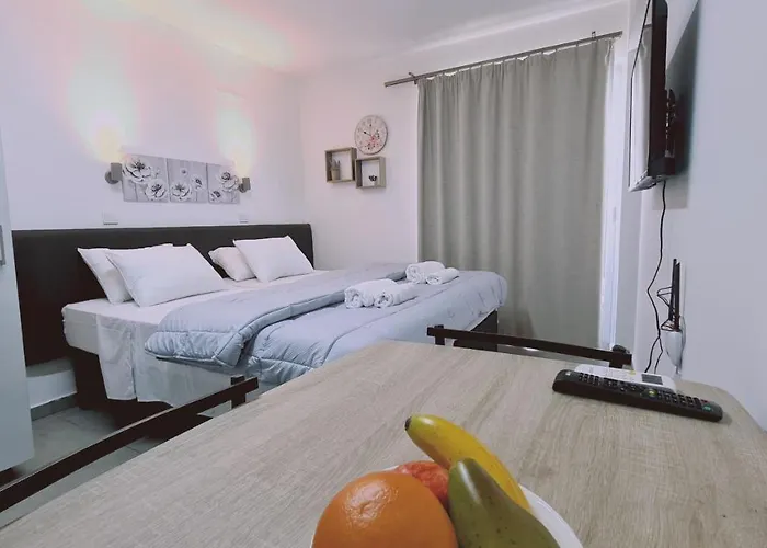 Napa Living * Aya Napa