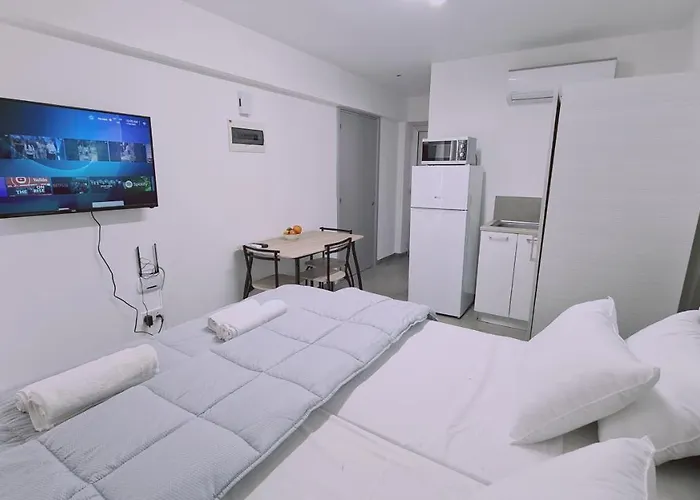 Daire Napa Living Aya Napa