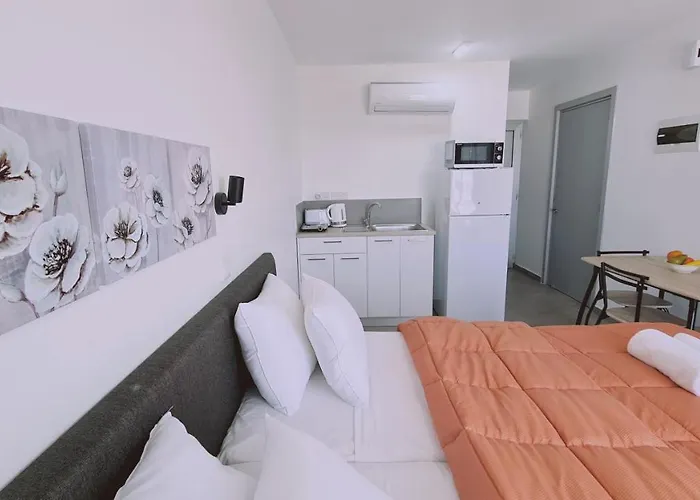 Daire Napa Living Aya Napa