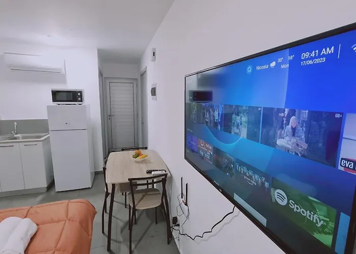 Napa Living Daire Aya Napa