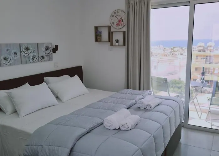 Napa Living * Aya Napa