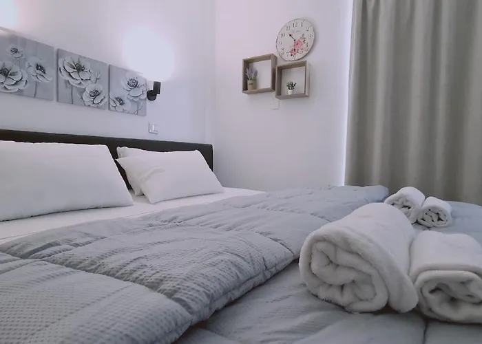 Daire Napa Living Aya Napa