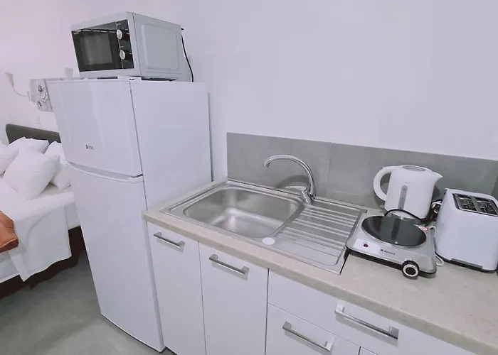 Napa Living * Aya Napa