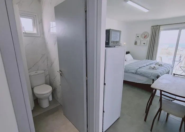 Napa Living Aya Napa