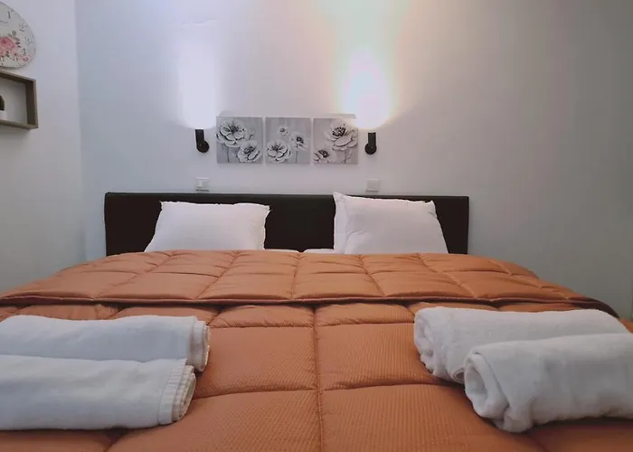 Daire Napa Living Aya Napa