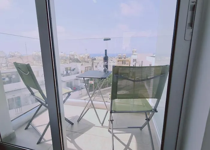 Napa Living * Aya Napa