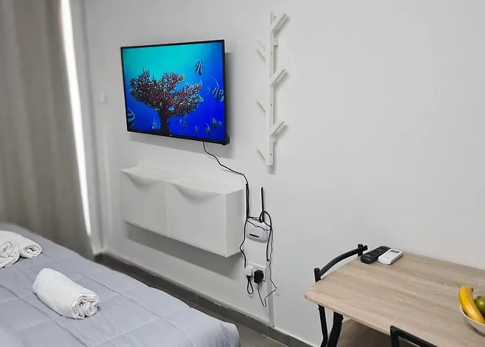 Daire Napa Living Aya Napa