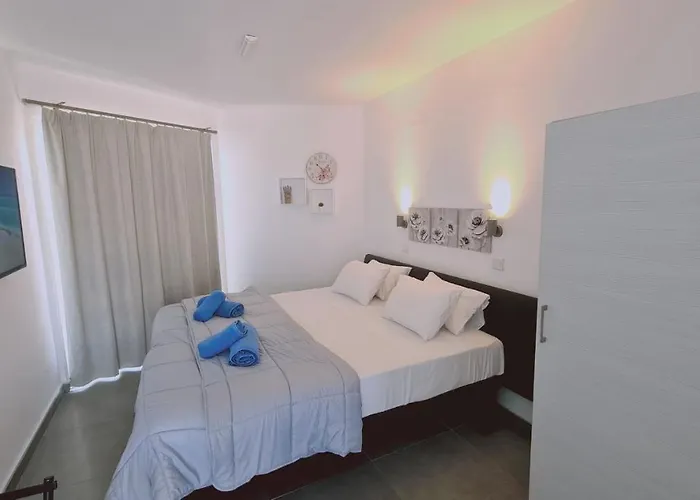 Napa Living Daire Aya Napa