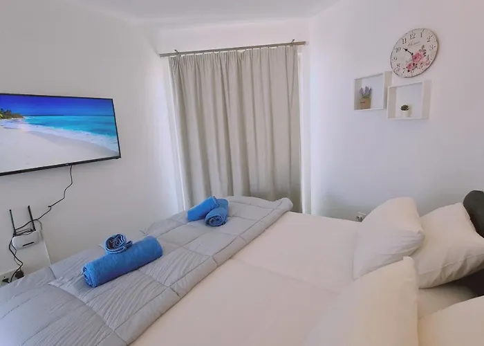 Napa Living Apartament *