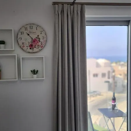 公寓 Napa Living 圣纳帕