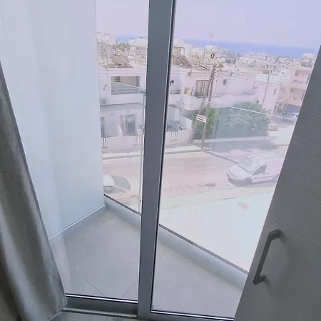 Napa Living Appartement