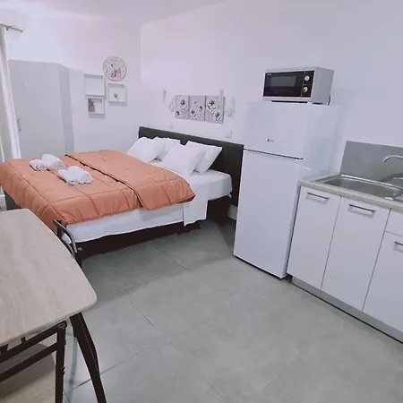 Appartement Napa Living Agia Napa